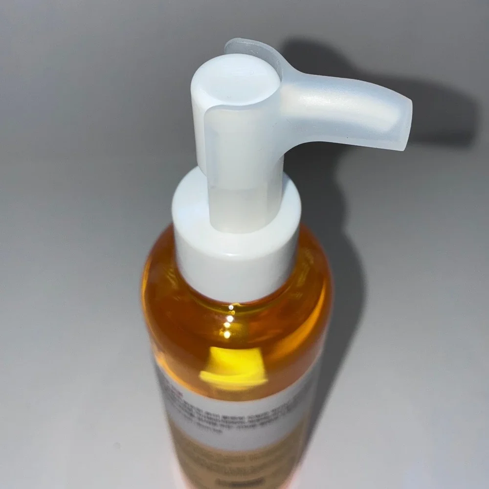 Ma:nyo Pure Cleansing Oil 200ml Nourishing Refreshing K-Beauty Vegan Skincare